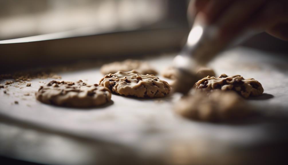 baking for sustainable future