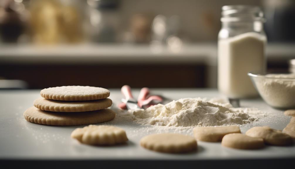 baking sugar cookies perfectly