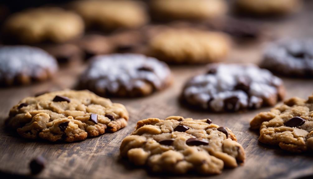 baking with almond flour