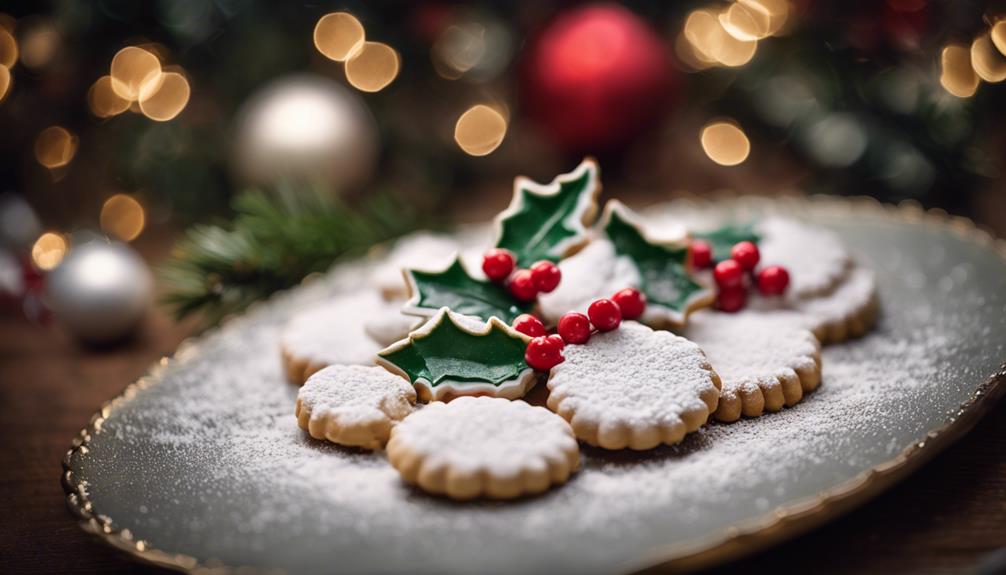 brazilian coconut cookie recipe