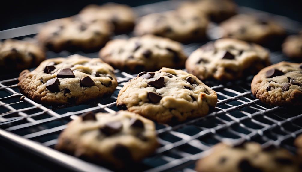 delicious gluten free cookie recipe