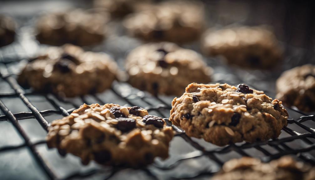 delicious homemade baked treats