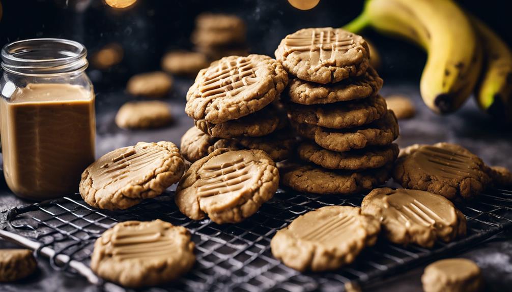 delicious homemade cookie recipe