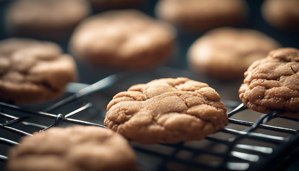 delicious protein packed cookie recipe