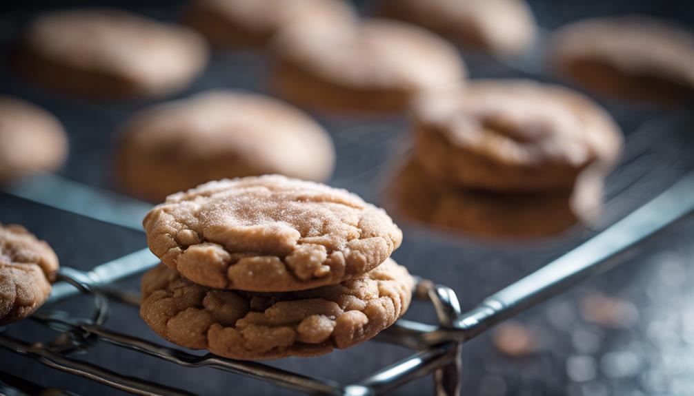 delicious protein packed cookie recipe