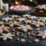 festive cookie recipes galore