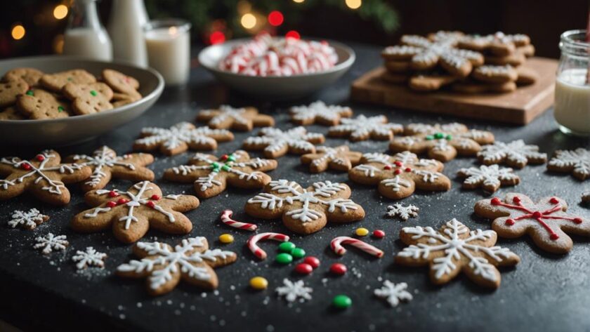 festive cookie recipes galore