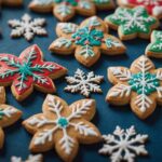 festive cookie shapes guide