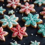 festive vegan cookie recipes