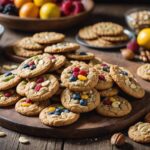 gluten free cookie recipes offer