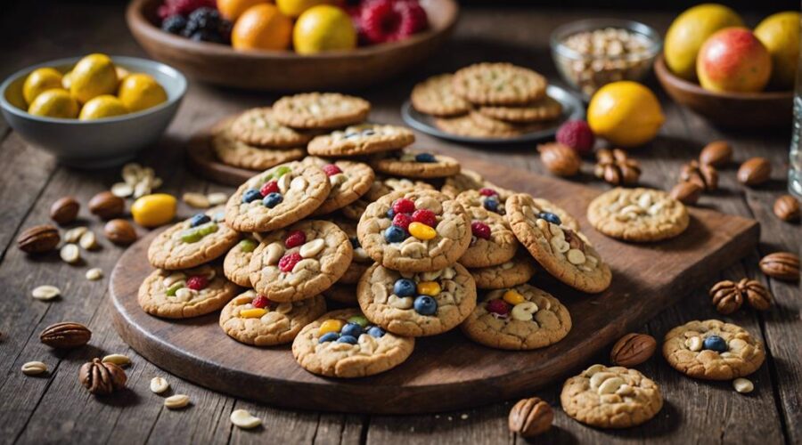 gluten free cookie recipes offer