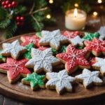 gluten free holiday cookie recipes