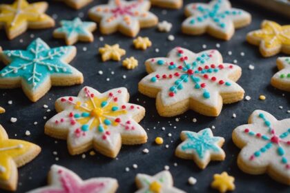 gluten free sugar cookie options