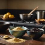 healthy baking ingredient substitutions