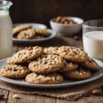 healthy vegan cookies recommendation