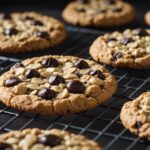 high protein vegan cookie recipes