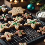 holiday cookie swap ideas