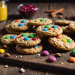 sugar free vegan cookie recipes