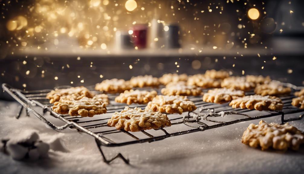 yummy cornflake cereal treats