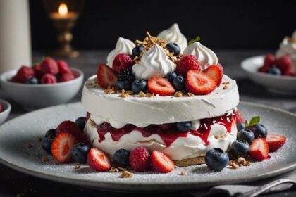 delicious british pudding recipes