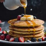 mastering fluffy pancake secrets