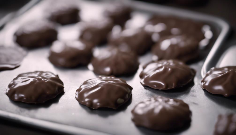 peppermint patty recipe steps