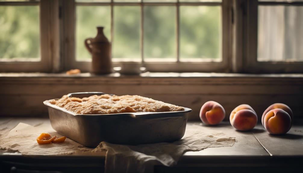 recipe for grandma s cobbler