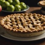 regional pie styles explored