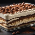 tiramisu origin and recipe