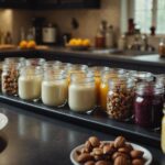 canning cheesecake for preservation