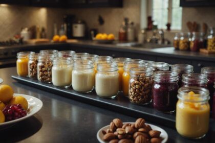 canning cheesecake for preservation