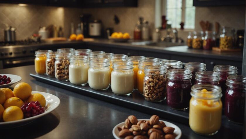 canning cheesecake for preservation