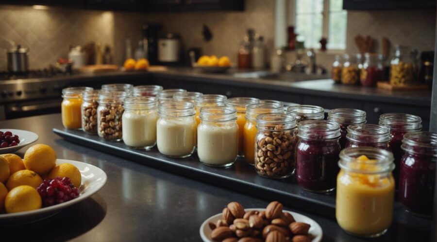 canning cheesecake for preservation