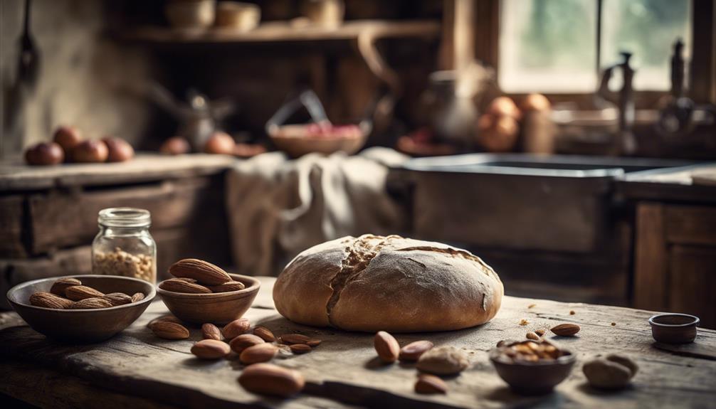 delicious holiday bread recipe