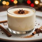 eggnog panna cotta recipe