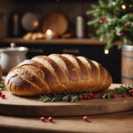 festive holiday bread recipe