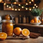 festive marmalade recipe delight