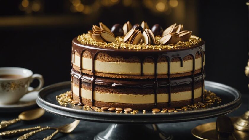 french opera cake recipe