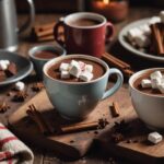 hot chocolate gift ideas