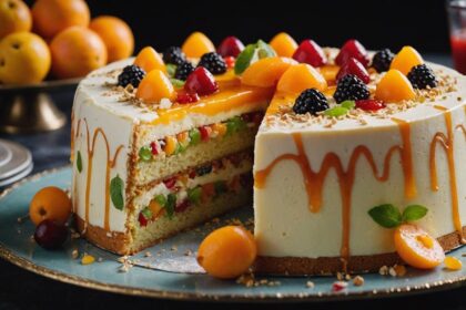 italian cassata recipe guide