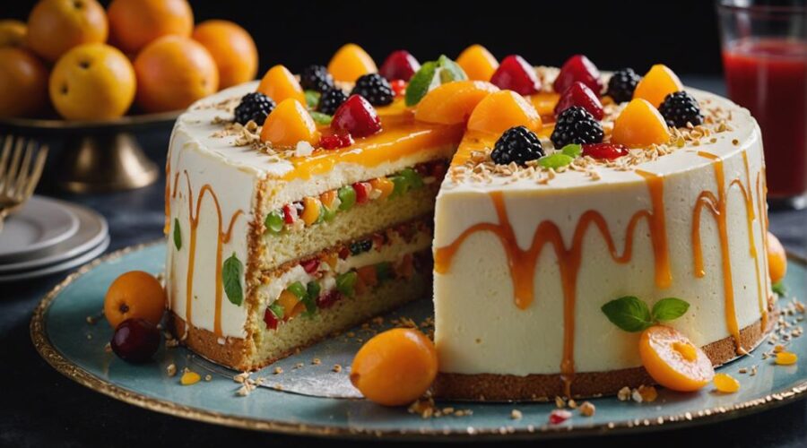 italian cassata recipe guide