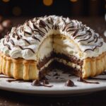 mont blanc dessert recipe