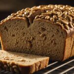 peanut butter bread recipe