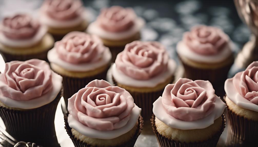 perfecting buttercream frosting technique