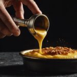 perfecting creme brulee at home