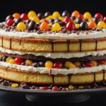 delicious cassata cake recipe