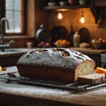 festive holiday bread recipe