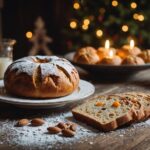 scandinavian holiday bread recipe