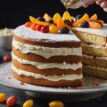 sicilian cassata dessert recipe