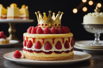 swedish princess cake recipe